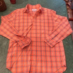 Southern Tide Performance Sport Shirt